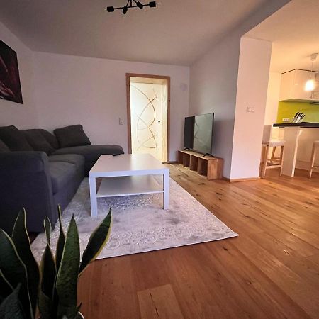 Heidis Appartement Gosau Exterior photo